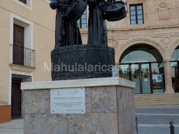 Ciudad de Jumilla 2023